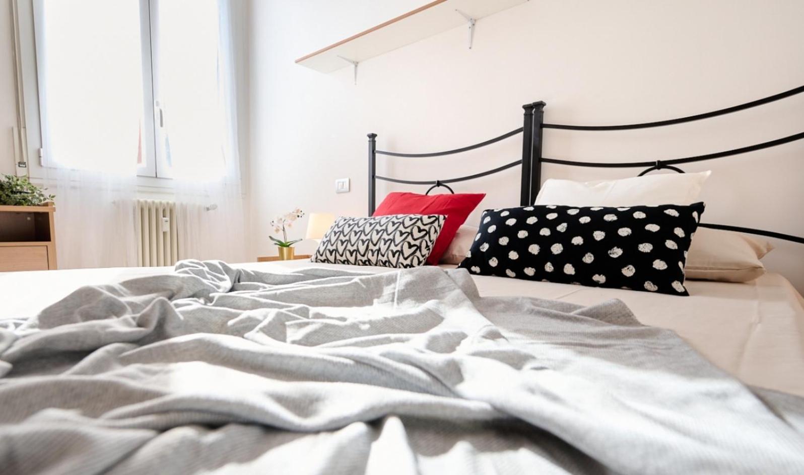 Homeserra 2 Bolonia Zewnętrze zdjęcie